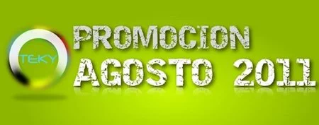 Teky nos da la posibilidad de reparar nuestro ordenador con un 50% de descuento