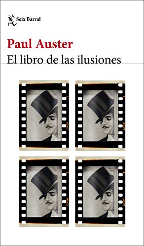The book of illusions (Formentor Library)