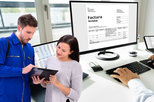 Asi Esta Afectando Verifactu A Los Autonomos Que Ya Emiten Facturas Electronicas