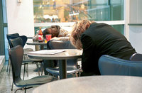 ¿Remedio contra el jet lag?
