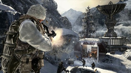 El próximo otoño llega ‘Call of Duty: Black Ops’ a Mac. Ya iba siendo hora