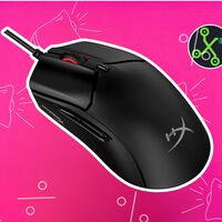 Amazon esperó a que terminara el Prime Day para liberar este ofertón: mouse gamer HyperX, por 519 pesos con más de 60% de descuento 