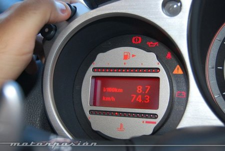 Nissan 370Z Roadster