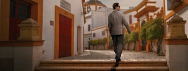 El universo 'La casa de papel' está agotado y no da más de sí: 'Berlín y la dama del armiño' es una secuela inferior que sostiene Pedro Alonso 