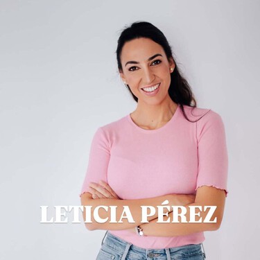 Leticia Pérez, experta en orden y limpieza: "Añade en la lavadora un puñado de sal gruesa para que tus toallas queden así de suavecitas y acolchadas"
