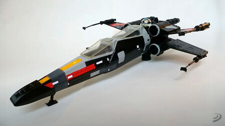 Star Wars Epic Continues 3