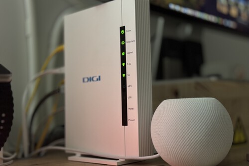 Así he acabado con las interferencias del vecino en mi WiFi: esto es lo que he cambiado en el router