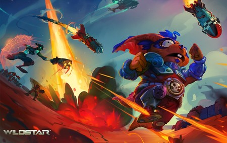 Carbine Studios, los creadores de Wildstar, han cerrado sus puertas