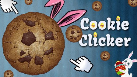 La temporada de Pascua en Cookie Clicker: qué es y todas las mejoras