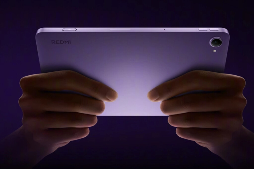 Más grande que un móvil y más manejable que una Tablet al uso: me encanta el REDMI K Pad 2 que Xiaomi se ha sacado de la manga