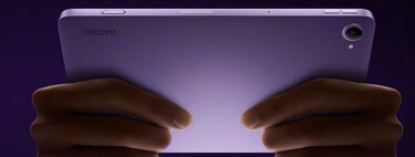 Nuevo REDMI K Pad 2 con pantalla 3K y una potencia interior desmedida. Vuelve la 'mini tablet' de Xiaomi 