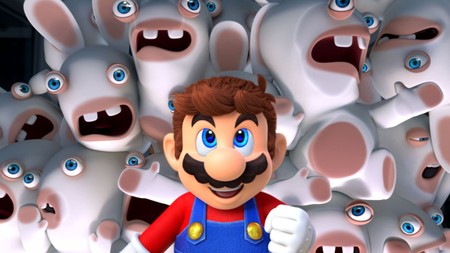 Siete deseos para hacer de Mario y Rabbids: Kingdom Battle algo de lo que no avergonzarse
