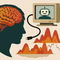 El MIT ha estudiado cuánta actividad tiene nuestro cerebro al usar ChatGPT, y tiene un preocupante veredicto