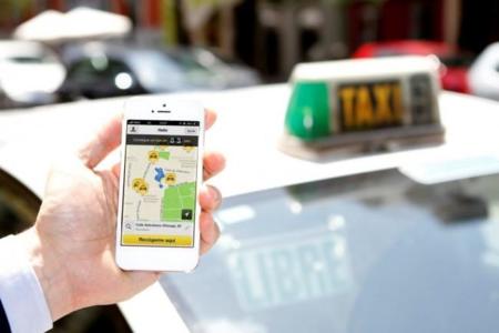 El primer año de Hailo en España: 3.500 taxistas y 100.000 usuarios