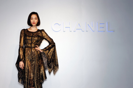 Chanel, 24 hours party (VIP) people