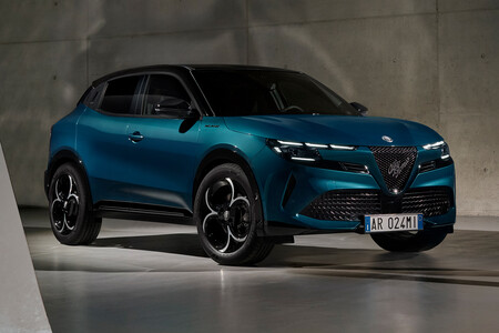 Alfa Romeo Milano 10