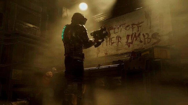 Imagen de Dead Space Remake (Electronic Arts)