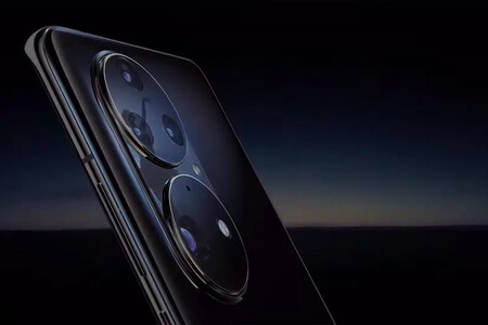 Huawei dice que la serie P50 "elevará la fotografía móvil a un nuevo nivel"