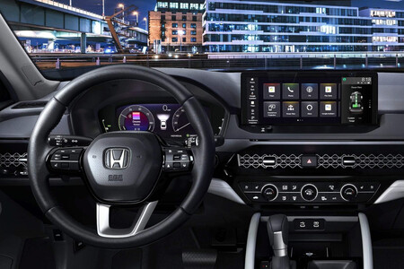 Honda Nissan 3 1
