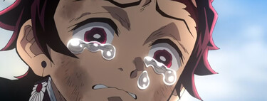 'Kimetsu no Yaiba' ha reventado la taquilla mundial, pero creo que el año que viene puede salirle un feroz competidor para dominar el mundo del anime 