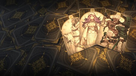 Voice of Cards es lo nuevo del autor de NieR Automata, y protagoniza los juegos gratis para PC de este fin de semana