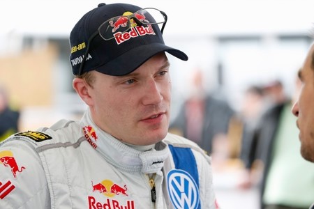 Rally de Argentina 2013: Jari-Matti Latvala recupera sensaciones, con Sordo cuarto