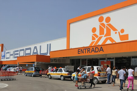 chedraui