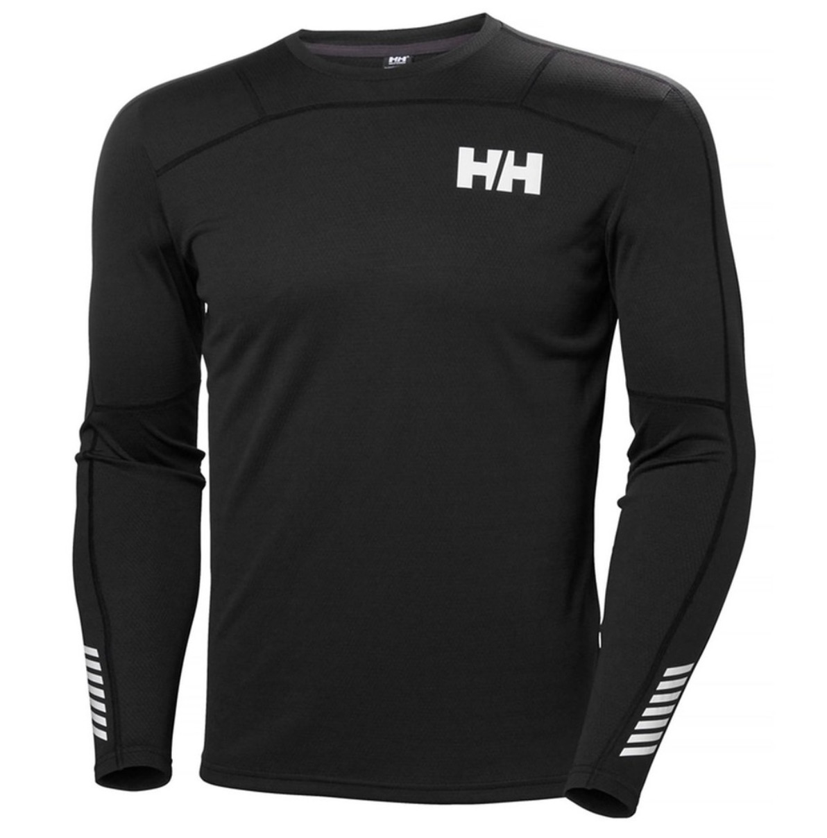 HELLY HANSEN
Camiseta térmica de hombre HH Lifa Active Crew Helly Hansen