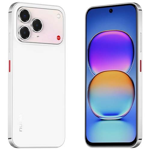 Nubia V80 Pro, 8/256 GB