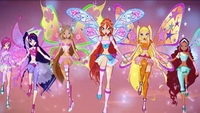 La tele que no educa: 'Winx Club'