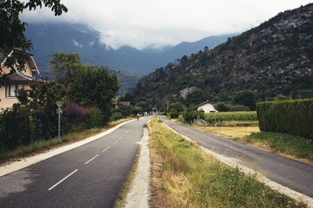Carretera Peaton