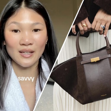 “Repetir ropa es tendencia”: Mia McGrath explica por qué el frugal chic dominará 2026