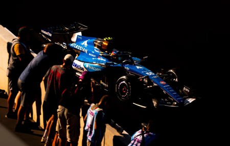Carlos Sainz F1 2026