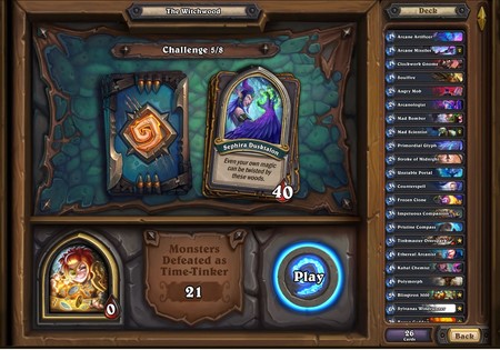 Caza de Monstruos ya está aquí: todo lo que necesitas saber del esperado nuevo modo de Hearthstone