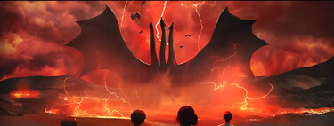 Creo que he descubierto al enemigo final de Stranger Things y no es Vecna. Es mucho peor y pertenece al lore de D&D: la Tesalhidra   