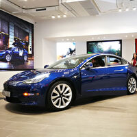 Los coches eléctricos más vendidos de julio en España: a Tesla le ha salido bien la jugada