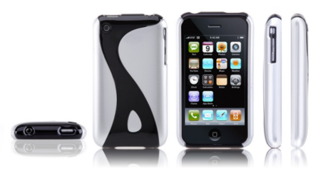 Revisamos la funda S-Line de Ideal Case