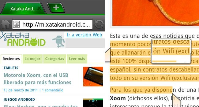 Dolphin Browser