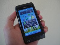 Concurso "ExperienciApps by Nokia" a través de UserFarm