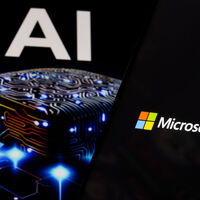 Esqueça a aliança poderosa entre a Microsoft e o ChatGPT porque o mercado acaba de ser chocado por um contrato inesperado que muda a tecnologia para sempre 