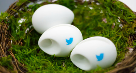 ¿Qué puede ser un “subtweet” y por qué Twitter ha registrado esa marca?