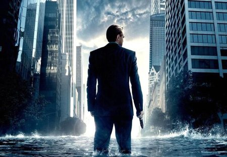 'Origen', Christopher Nolan piensa en hacer un videojuego basado en la película
