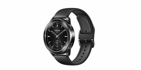 Xiaomi Watch S3