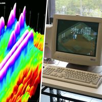 El mítico ruido de conexión a Internet se apaga para siempre: AOL cierra su famoso servicio más de 30 años después