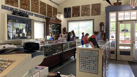 Swigart Museum 3