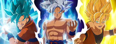 El tráiler oficial de Dragon Ball x Fortnite lo convierte en el mejor juego reciente del manga de Toriyama, y ya puedes jugar 