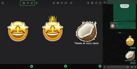 Stickers Iphone