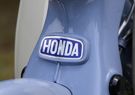 Honda Portada