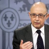Los intereses de la deuda pública siguen siendo un lastre en los Presupuestos 2016 