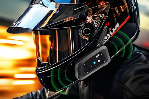 El intercomunicador más vendido de Amazon, tirado de precio y otras ofertas moteras muy útiles para este Prime Day